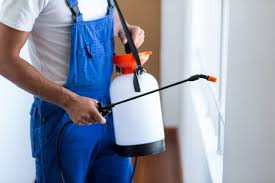 Best Fumigation Services  in Thornwood, NY